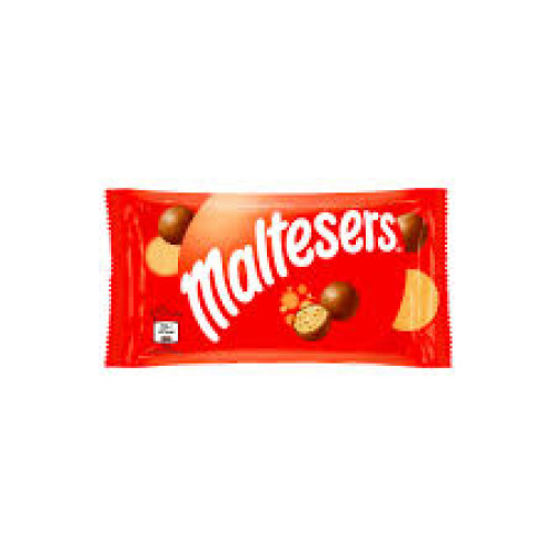 MALTESERS Šokolaadid 37g | Multum