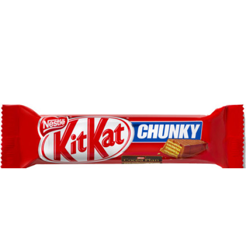 KITKAT Chunky vahvlibaar 40g | Multum