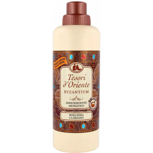 TESORI Byzantium pesupehmendaja (38x) 760ml | Multum