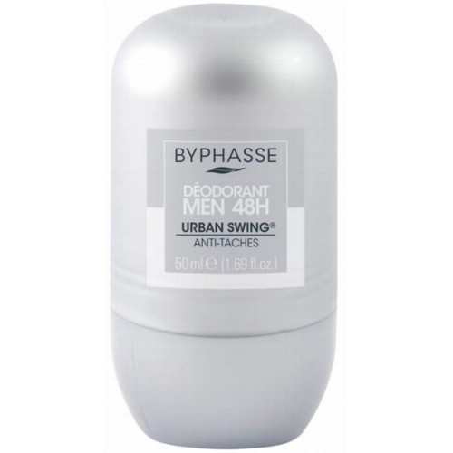 BYPHASSE Urban Swing deodorant 50ml | Multum