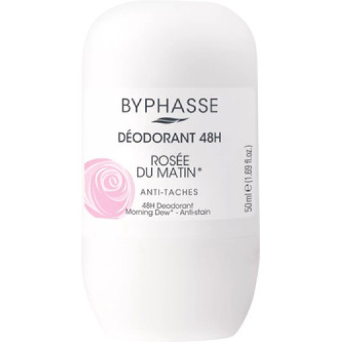 BYPHASSE hommikune kastedeodorant 50ml | Multum