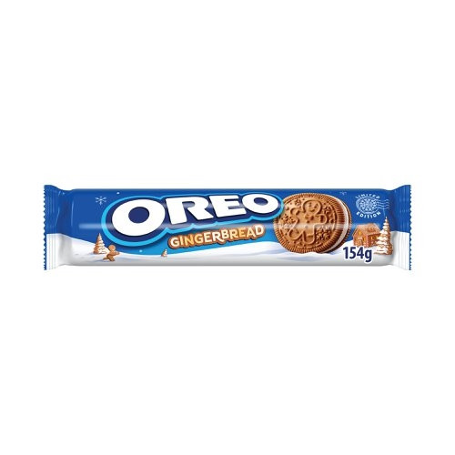 OREO piparkoogid Pipa parkas 154g | Multum