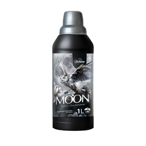 DELUXE Diamond Moon linapehmendaja (40x) 1L | Multum