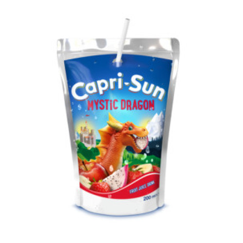 CAPRI-SUN müstiline draakonimahlajook 200ml | Multum