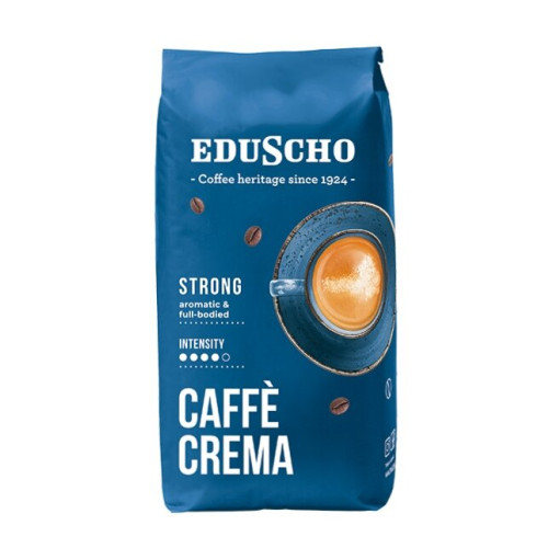 EDUSCHO Crema tugevad kohvioad 1000g | Multum