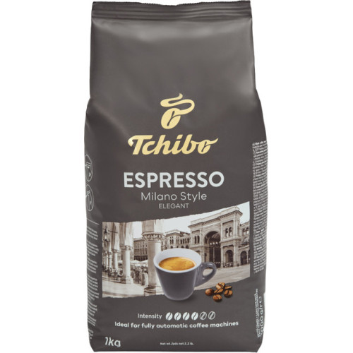 TCHIBO espresso kohvioad 1000g | Multum