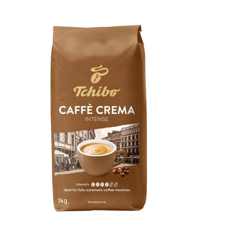 TCHIBO Crema kohvioad 1000g | Multum