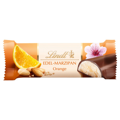 LINDT Maricpan baar apalsiini maitsega 50g | Multum