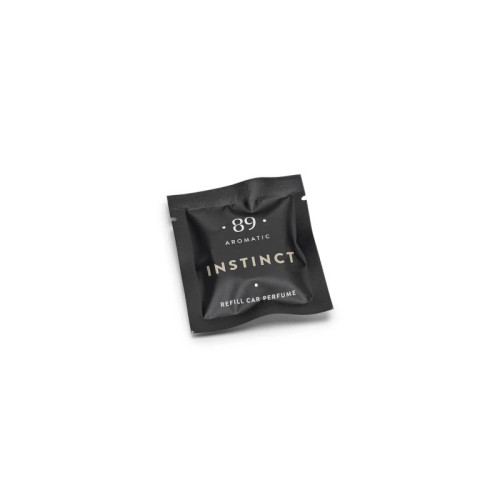 AROMATIC 89 Instinct auto õhuvärskendaja täidis | Multum