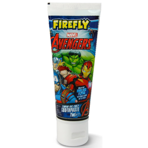 FIREFLY Marvel Avengers hambapasta 75ml | Multum