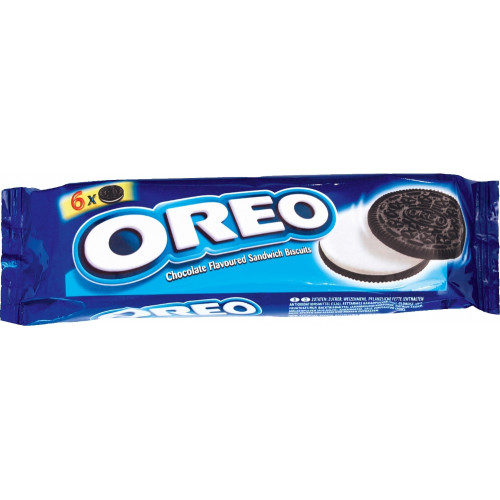 OREO Original küpsised 66g | Multum