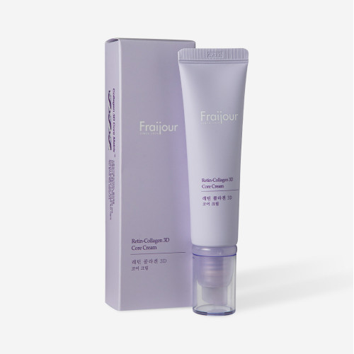 FRAIJOUR Retin-Collagen 3D Core pinguldav näokreem 50ml | Multum
