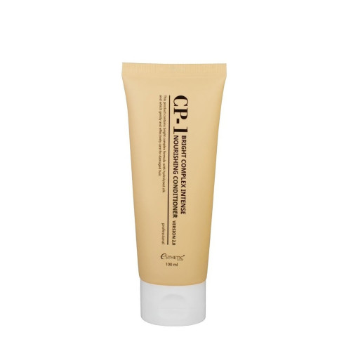 ESTEETILINE MAJA CP-1 Bright kompleks intensiivselt toitev konditsioneer 100ml | Multum