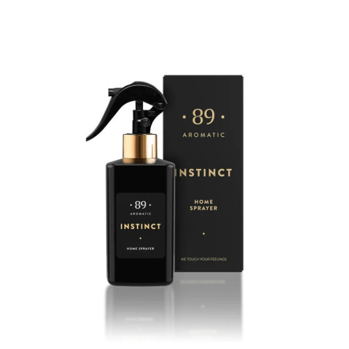 AROMATIC 89 Instinct Spray õhuvärskendaja 300ml | Multum