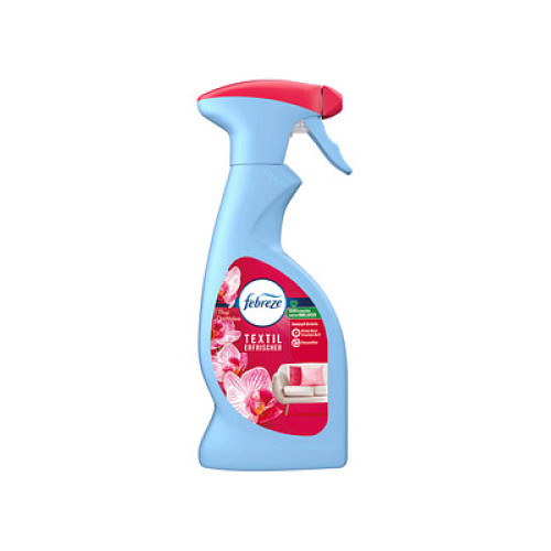 FEBREZE tekstiilivärskendaja orhidee aroomiga 375ml | Multum