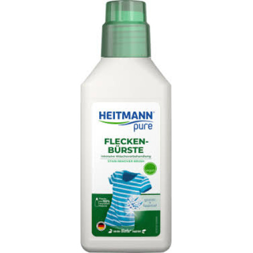 HEITMANN Pure plekieemaldaja 250ml | Multum
