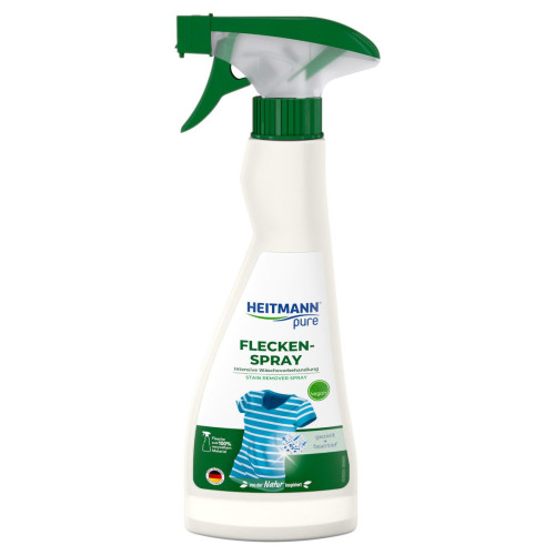 HEITMANN plekieemaldaja - pihusti 250ml | Multum