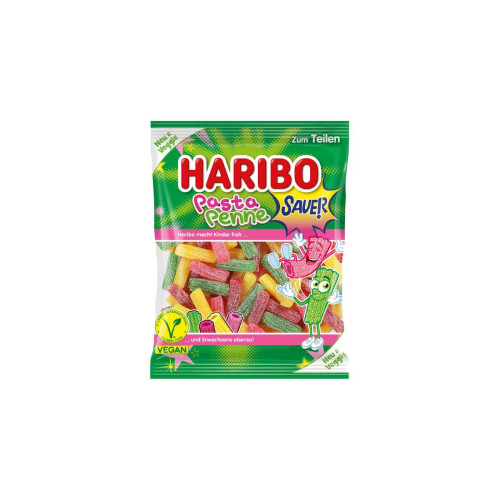 HARIBO Pasta Penne hapukooretisega komm 160g | Multum