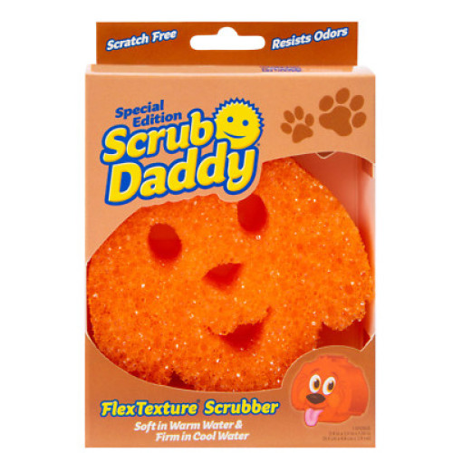 SCRUB DADDY koera käsn | Multum