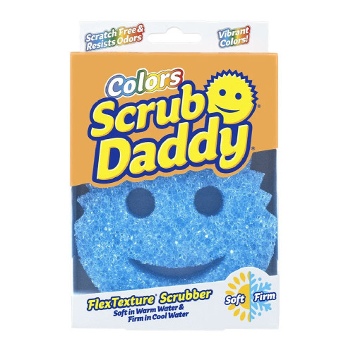 SCRUB DADDY sinine käsn | Multum