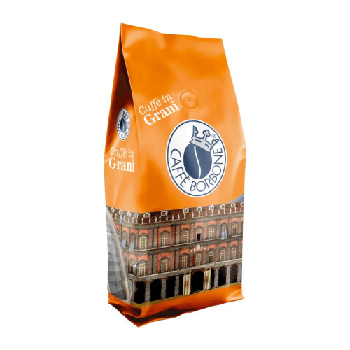 BORBONE Plazzo Nobile kohvioad 1000g | Multum