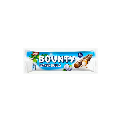 BOUNTY vahvlibatoon 22.5g | Multum