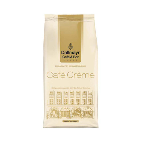 DALLMAYR Cafe Creme kohvioad 1000g | Multum