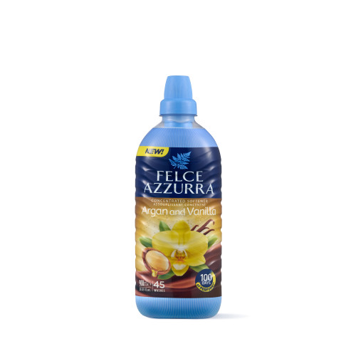FELCE AZZURRA argaani pesupehmendaja (45x) 900ml | Multum