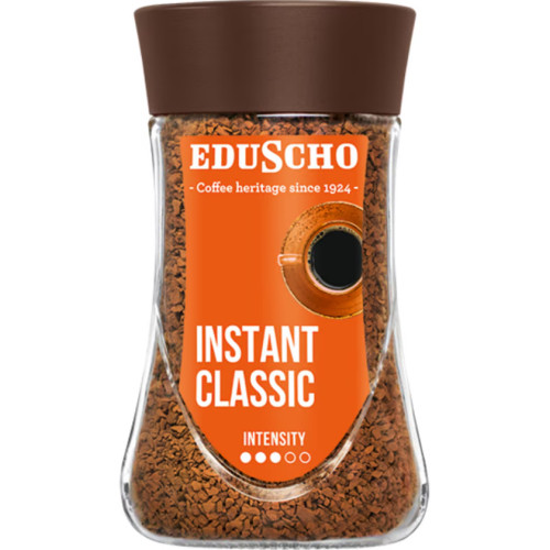 EDUSCHO Classic lahustuv kohv 100g | Multum