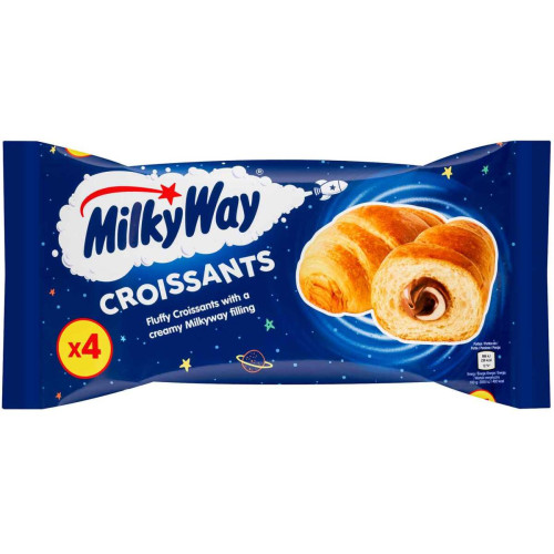 LINNUTEE Sarvesaiad piima ja šokolaadikreemiga 192g ( 4x48g) | Multum