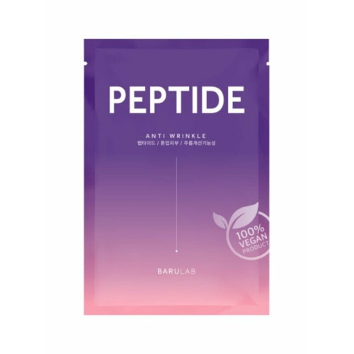 BARULABI peptiidnäomask kortsudevastase toimega 23g | Multum