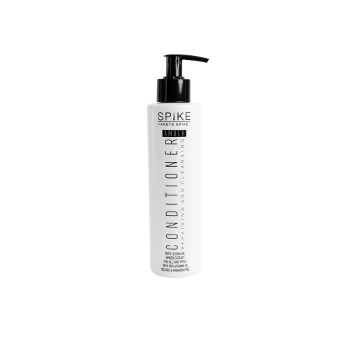 SPIKE Amber noorendav ja puhastav palsam 250ml | Multum