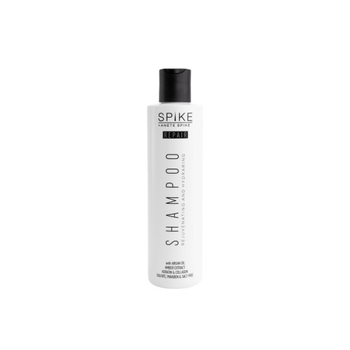 SPIKE Repair noorendav ja niisutav šampoon 250ml | Multum