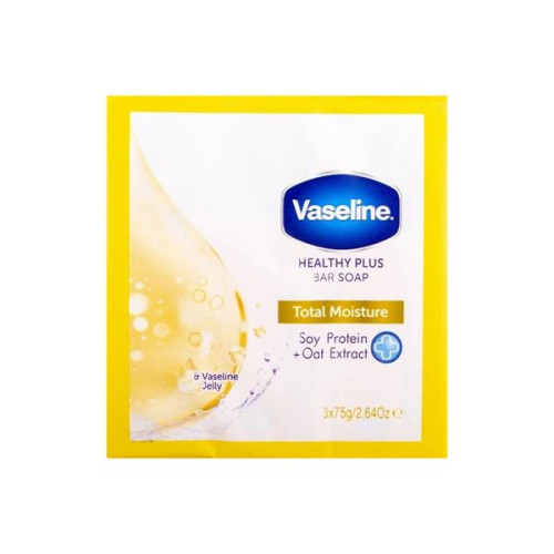 VASELINE Total Moisture Seep 75g 3tk | Multum