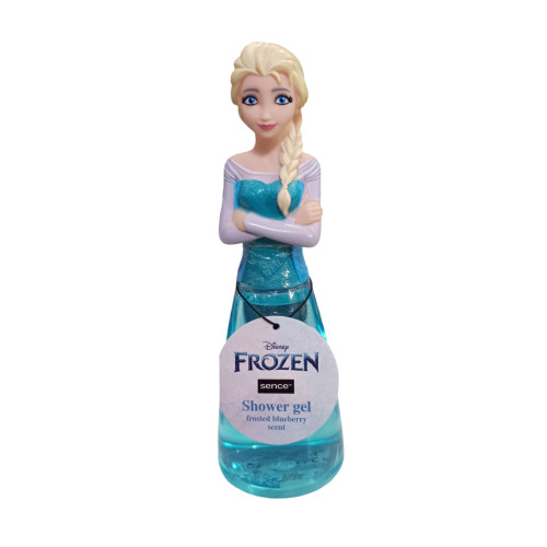 DISNEY külmutatud šampoon ja dušigeel 300ml | Multum
