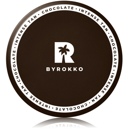 SHINE BROWN Šokolaadi päevitust tugevdav kreem 200ml | Multum