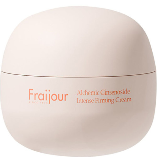 FRAIJOUR Alchemic Ginsenoside intensiivne pinguldav kreem näonahale ženšenni ekstraktiga 50ml | Multum