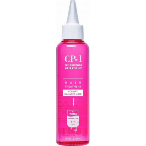 ESTHETIC HOUSE CP-1 Hair Fill-up Ampull toitev juuksehooldustoode - Mask 170ml | Multum