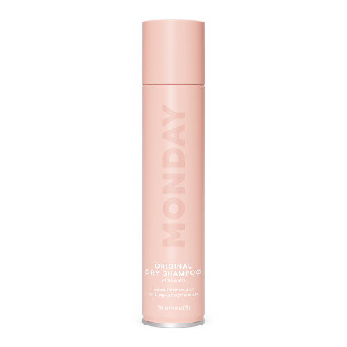 MONDAY Original kuivšampoon keratiiniga 200ml | Multum