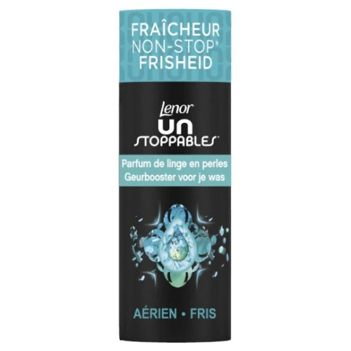 LENOR Fris aromaatsed graanulid pesule (14x) 165g | Multum