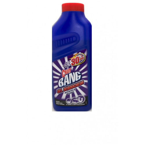 CILLIT BANG Torupuhasti 500ml | Multum