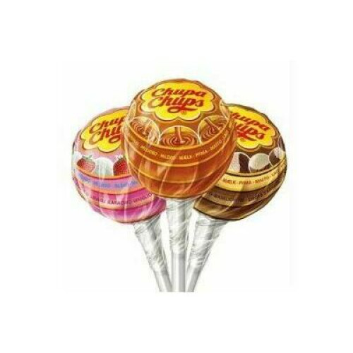 CHUPA CHUPS Best of ledene 12g | Multum