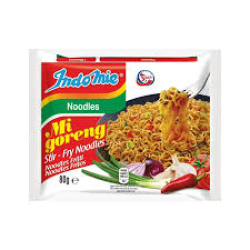 INDOMIE Mi Goreng nuudlid 80g | Multum