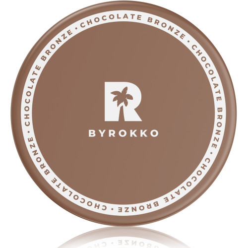 SHINE BROWN šokolaadi pronksist päevituskreem 200ml | Multum