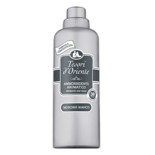 TESORI Muschio Bianco pesupehmendaja (38x) 760ml | Multum