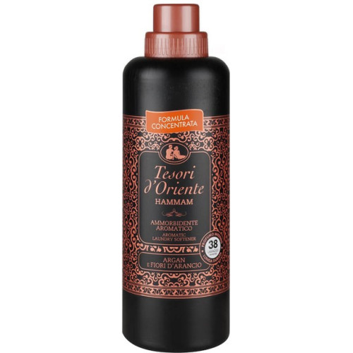 TESORI Hammam pesupehmendaja (38x) 760ml | Multum
