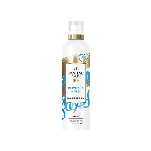 PANTENE Pro-V Flexible Hold 3 matt lakk 250ml | Multum