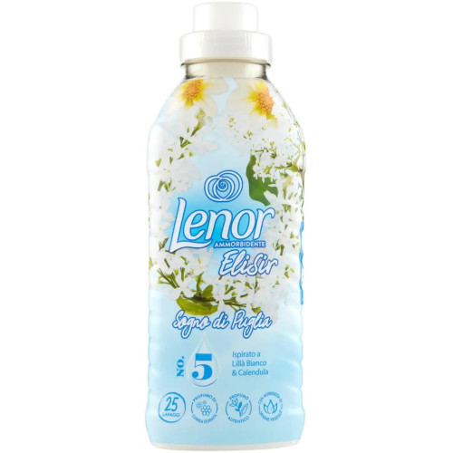 LENOR Puglia Dream pesupehmendaja (25x) 525ml | Multum