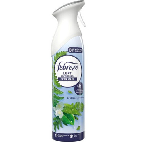 FEBREZE kevadine õhuvärskendaja 185ml | Multum