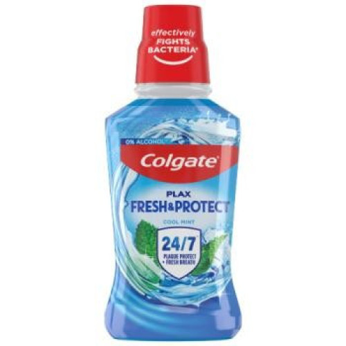 COLGATE Fresh&Protect Cool Mint suuvesi 250ml | Multum